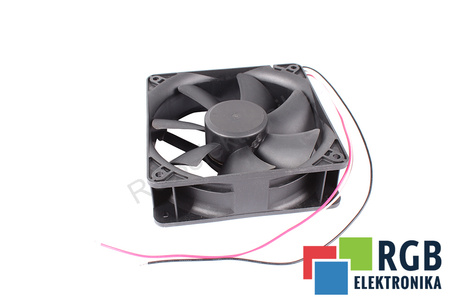 SUNON EEC0382B1-000U-F99 120X120X38MM, 24V VENTILÁTOR