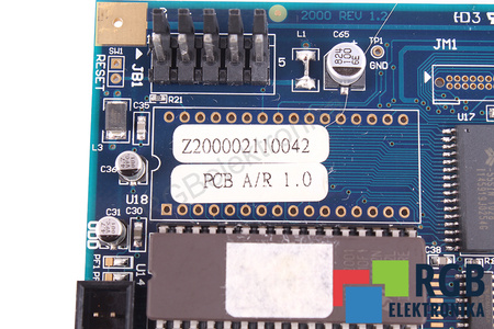 MONARCH INSTRUMENT 2200002110042