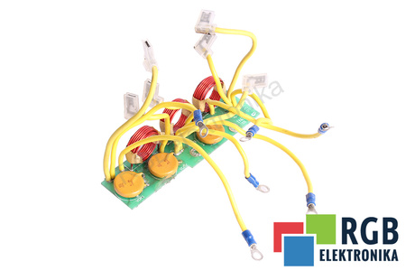 AEG IN25 EMI RFI PROTIRUŠIVÝ FILTER