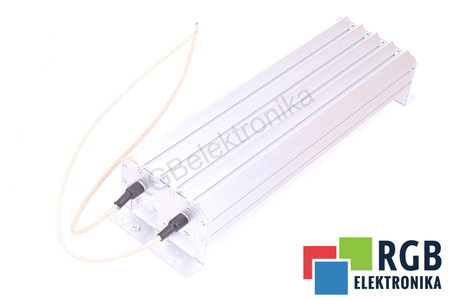LS INDUSTRIAL SYSTEMS MCRF 800W 50 OHM BRZDIACI REZISTOR