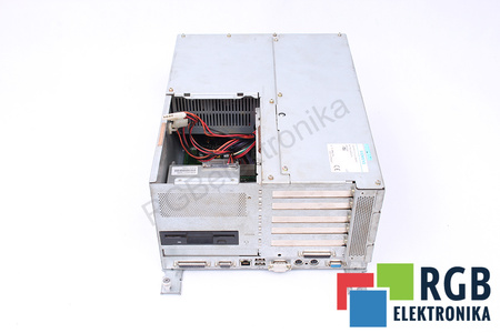 SIEMENS 6AV7764-0AA03-0AT0 SIMATIC PANEL PC870