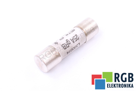 ISTIČ FERRAZ A070GRB25T13 L330014 660V, 25A