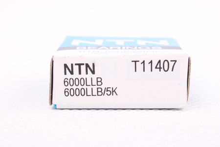 NTN 6000LLBCM/5K 10X26X8 LOŽISKO