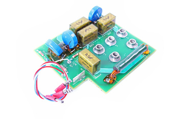 TELEMECANIQUE 6W9752013060 PRE ALTIVAR 66