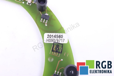 SICK 2014560 PRE PLS101