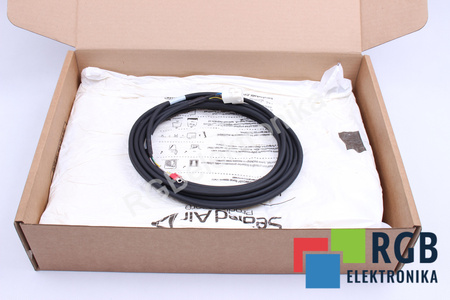 EUMAX JZSP-CMM10-05-E RP PRE YASKAWA SIGMA V 5M KÁBEL NÁHRADA