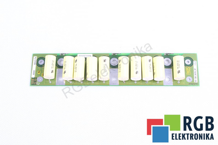 REFU ELEKTRONIK BS1704900 SP00 PRE DRIVE 500 RD527W030L-1