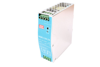 MEAN WELL NDR-120-24