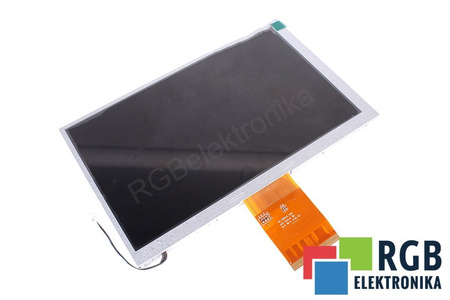 AUO A070VW08 V2 A070VW08V2 LCD DISPLEJ