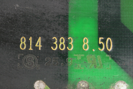 SEW EURODRIVE 8230129.14 8143838.50