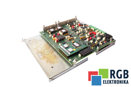 DANAHER MOTION H07701