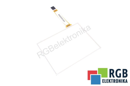 ETOP306 125.7X97.9MM 4PIN DOTYK NÁHRADA