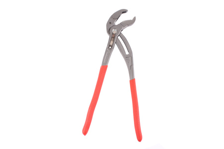 KNIPEX 8701400 90MM 400X75X22MM TRUBKOVÉ KLIEŠTE