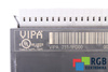 VIPA 231-1FD00 SM 231 ANALOG INPUT MODULE