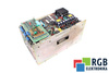 FANUC A06B-6044-H103 AC SPINDLE SERVO UNIT