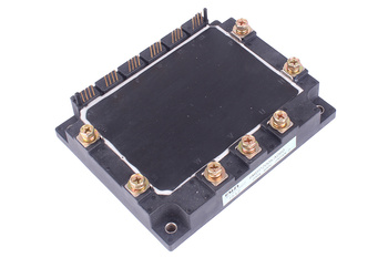 FUJI ELECTRIC 6MBP200KA060