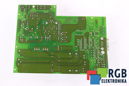 SEW EURODRIVE 8215855.14 PRE MOVIDYN MP5027AD00
