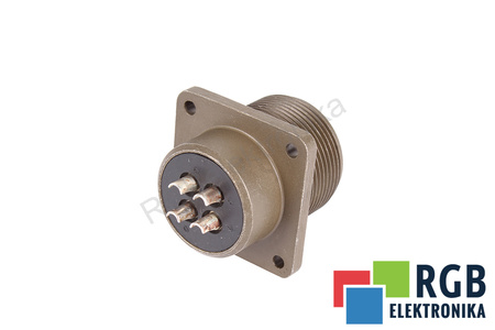 APHENOL MS3102A18-10P