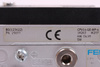 FESTO CPV14-GE-MP-4