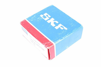 SKF 3208 A-2RS1TN9/MT33 5600RPM, 4.8KN, 3.65KN 40X80X30.2 LOŽISKO