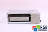 SIEMENS 6FC5447-0AA01-0AA0 VERSION A CCU-BOX 2X25A SINUMERIK 810D/810