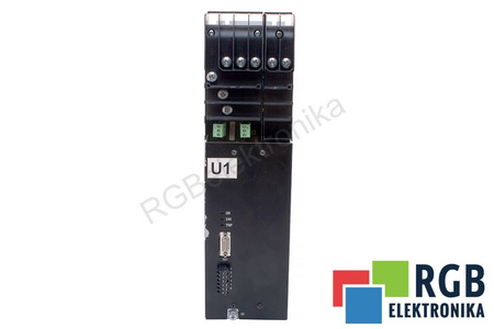 SEW EURODRIVE MPB51A011-503-00 8260745 UMRICHTER MOVIDYN