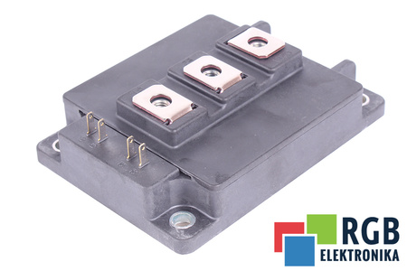 FUJI ELECTRIC 2MBI600NT-060