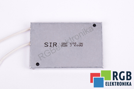 SRF600 82OHM, 0.6KW