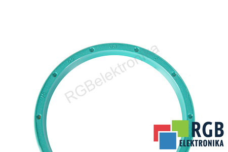 DICHTOMATIK 55X63X5 WAOK NBR TESNENIE