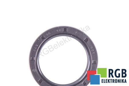 DICHTOMATIK 30X42X7 WAS NBR TESNENIE