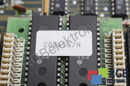 NUM 200616/H PRE 750B