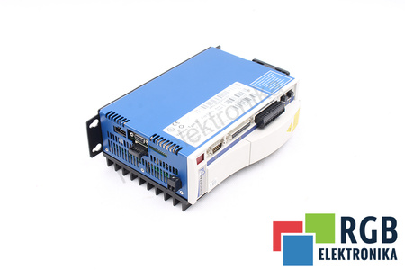 KOLLMORGEN SEIDEL PRD-MZ40ASLZ-62 PRD-MZ40ASIZ-62 CR06561-MZ SERVOSTAR