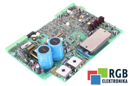 CONTROL TECHNIQUES 7004-0131 MAX-AX SD90