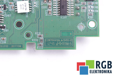 KSB 2738 11.5 PRE 5018K50BH0SE4 18.5KW