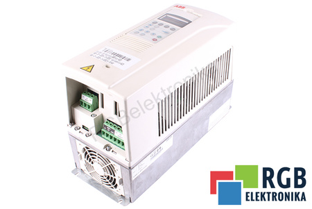 ABB ACS800-01-0020-3+E202