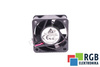 DELTA EUB0424MD 40X40X20MM, 24V VENTILÁTOR