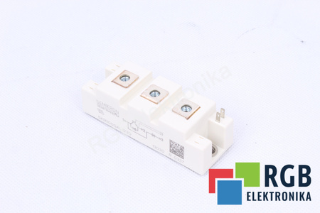 SEMIKRON SKM100GAL123D SEMITRANS