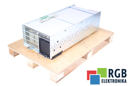 INDRAMAT DKR02.1-W200Z-BE23-01-FW FWA-DIAX03-ELS-05V54-D5 DIAX03