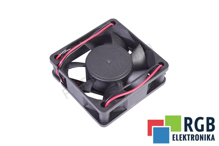 ORION OD6020-12HB 60X60X20MM, 12V, 0.18A VENTILÁTOR