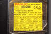 FANUC A06B-0152-B075 A30/2000