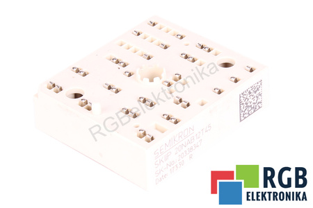 SEMIKRON SKIIP20NAB12T45