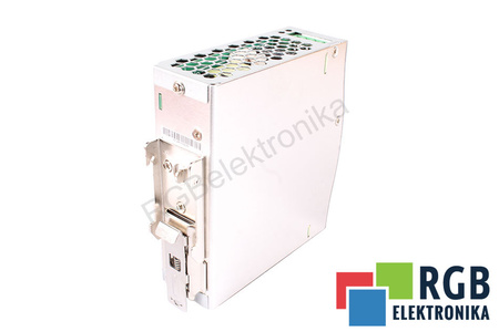 MEAN WELL SDR-120-24