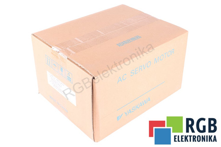 YASKAWA SGMGV-44DDA6F