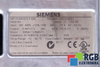SIEMENS 6SE6440-2AD33-0EA1 MICROMASTER 440