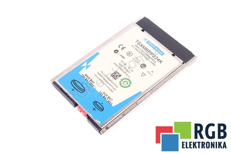 TELEMECANIQUE TSXMRPP224K