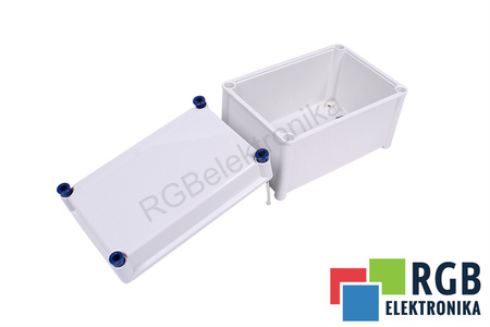 EATON IDT K432GSS IP66 270X180MM KRYT