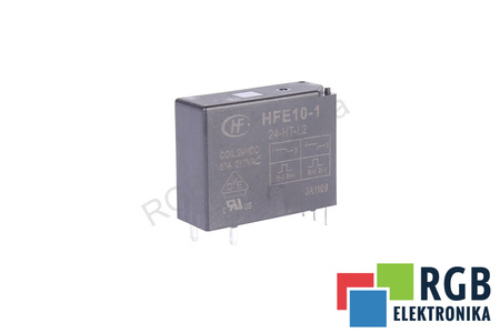 OMRON HFE10-1 24-HT-L2 24V RELE