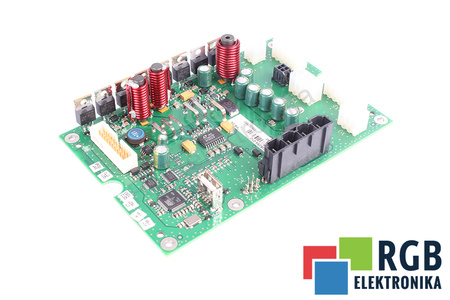 ABB 3HAC026254-012 DSQC662