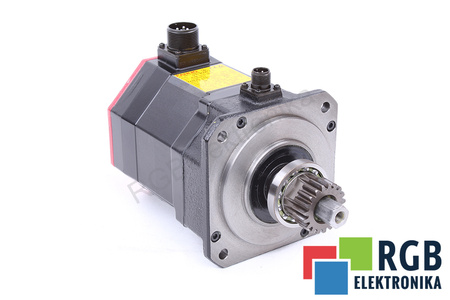 FANUC A06B-0235-B605 A8/4000IS