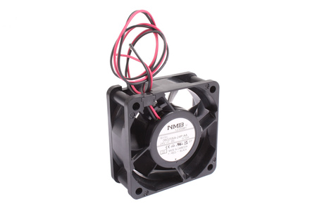 NMB TECHNOLOGIES 06025SA-24P-AA NÁHRADA K 2410ML-05W-B50 60X60X25MM, 24V, 0.12A VENTILÁTOR